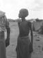 Ragazzo africano