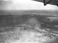 Veduta aerea della regione dell'Ogaden