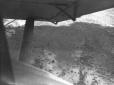 Veduta aerea di un'ampia zona nella regione dell'O ...