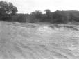 Panorama: fiume Uebi Scebeli