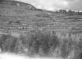 Veduta della zona intorno ad Harar