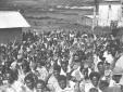 Adunata di popolazione indigena ad Harar