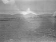 Paesaggio pianeggiante in Somalia