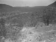 Paesaggio pianeggiante in Somalia