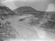 Una strada in Somalia