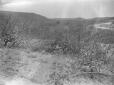 Paesaggio in Somalia