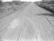 Una strada in Somalia