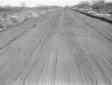 Una strada in Somalia