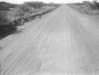 Una strada in Somalia