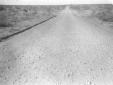 Una strada in Somalia