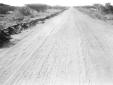 Una strada in Somalia