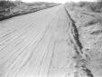 Una strada in Somalia