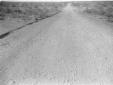 Una strada in Somalia