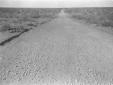 Una strada in Somalia