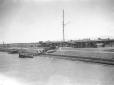 Lungo il Canale di Suez