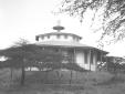 Edificio ottagonale