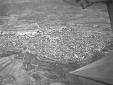 Veduta aerea della citt di Harar