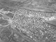 Mogadiscio - vista dall'aereo