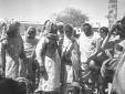 Mercato indigeno a Dire Daua