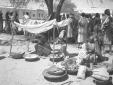 Mercato indigeno a Dire Daua