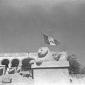 Sede del comando italiano a Dire Daua