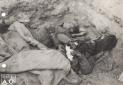 Due soldati italiani caduti in guerra