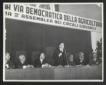 Seconda assemblea dei circoli giovanili, 