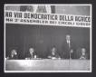 La seconda assemblea dei circoli giovanili, 