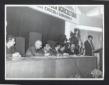 Assemblea annuale deli circoli giovanile. Veduta d ...