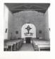 Interno della navata della Chiesa