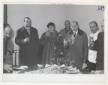 Medici e dirigenti dell'Ente Maremma brindano. Int ...