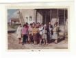 Foto di gruppo al femminile. Bambine, ragazze e an ...