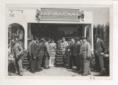 Stand dell'Ente Maremma che espone i prodotti agri ...