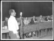 Roberto Peverini, della cooperativa Il Pineto, pre ...