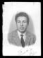 Ritratto del sig. Franco Felice, assegnatario del  ...