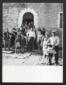 La famiglia dell'assegnatario Vito Mazzola, del po ...
