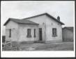 Casa colonica in costruzione, nei pressi dell'inne ...