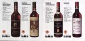 Volume dedicato alla mostra mercato del vino Chian ...