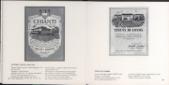 Alcune pagine del volume dedicato all'ottava mostr ...