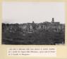 Veduta panoramica della citt di Sorano