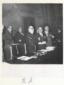 I tre relatori del convegno: l'On. Francesco Resti ...