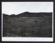 Veduta panoramica di una zona dove si effettuerann ...
