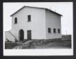 La nuova casa colonica costruita sul podere n. 103 ...