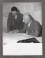 Mario Donati, direttore dell'azienda di Orbetello, ...