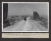 Veduta della strada, realizzata dall'ente, che col ...