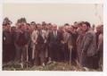 Giornata sulla coltura del carciofo. Un gruppo di  ...