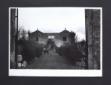Veduta del vecchio castello gentilizio