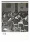 Veduta della sala del convegno 
