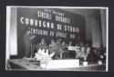 Un convegno di studio, organizzato da un circolo g ...