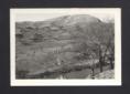Veduta del monte Buceto e dei poderi sottostanti